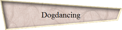 Dogdancing